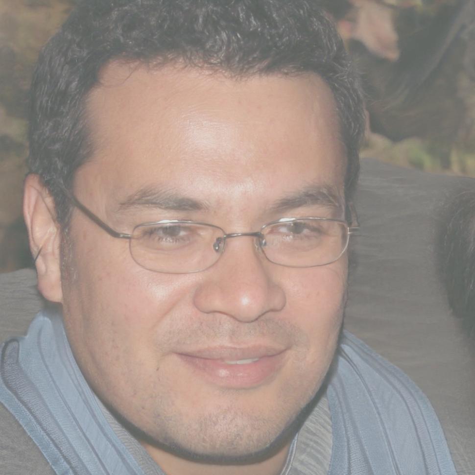 Retrato de Aurelio