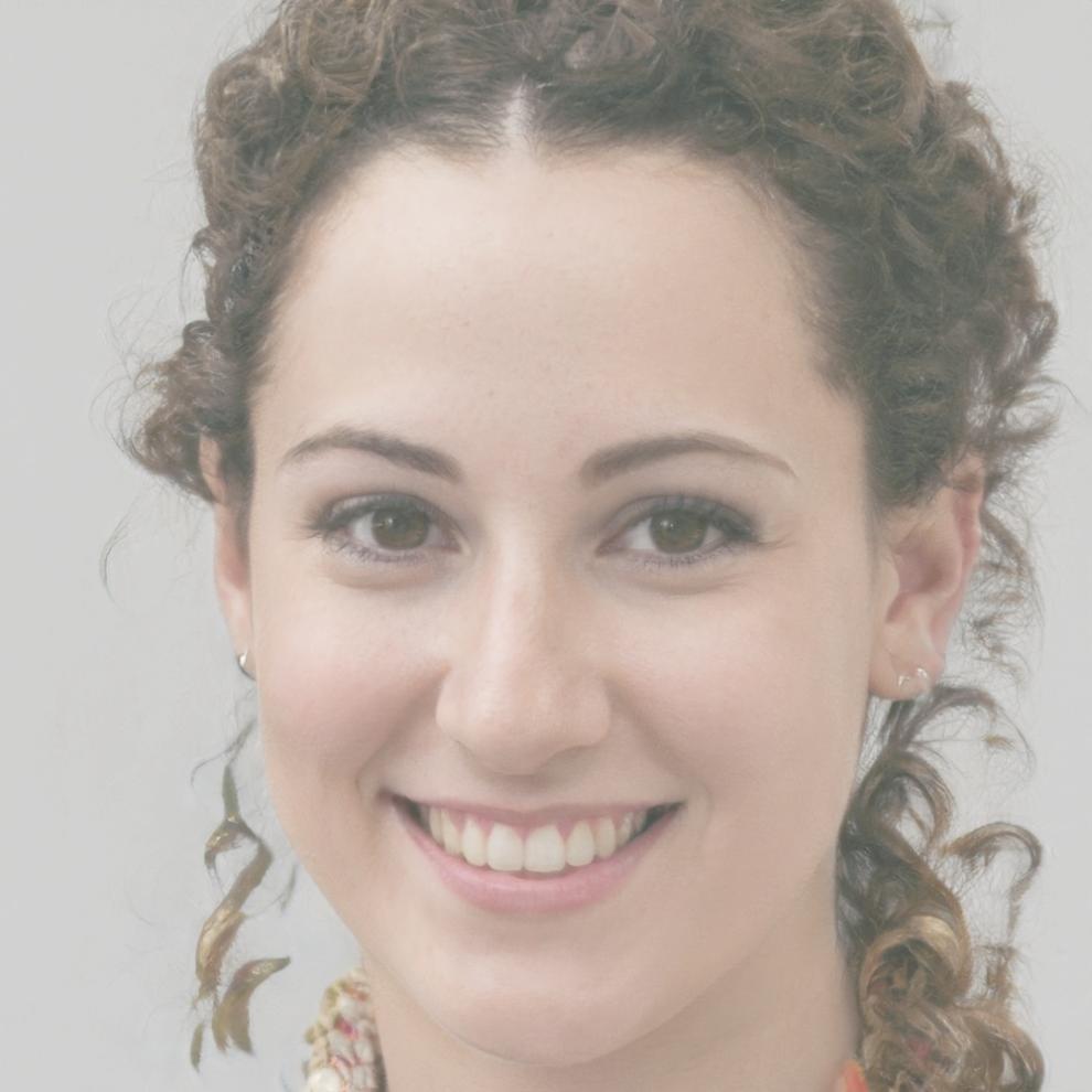 Instructora especialista en análisis financiero